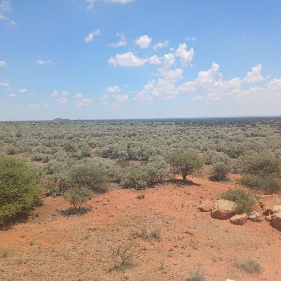 Commercial Property for Sale in Boshof Rural Free State